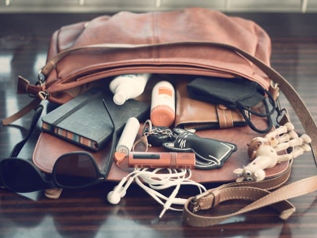 Walking Tour Packing Checklist: Essential Items Walkers